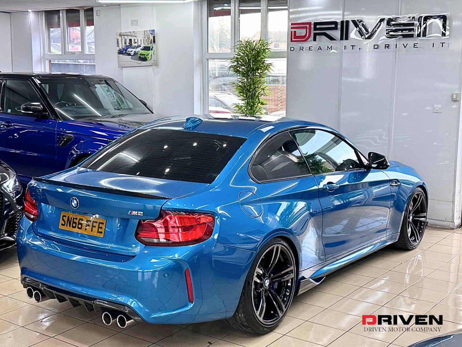 Used BMW M2 2025 for sale - 76198751: Photo 12