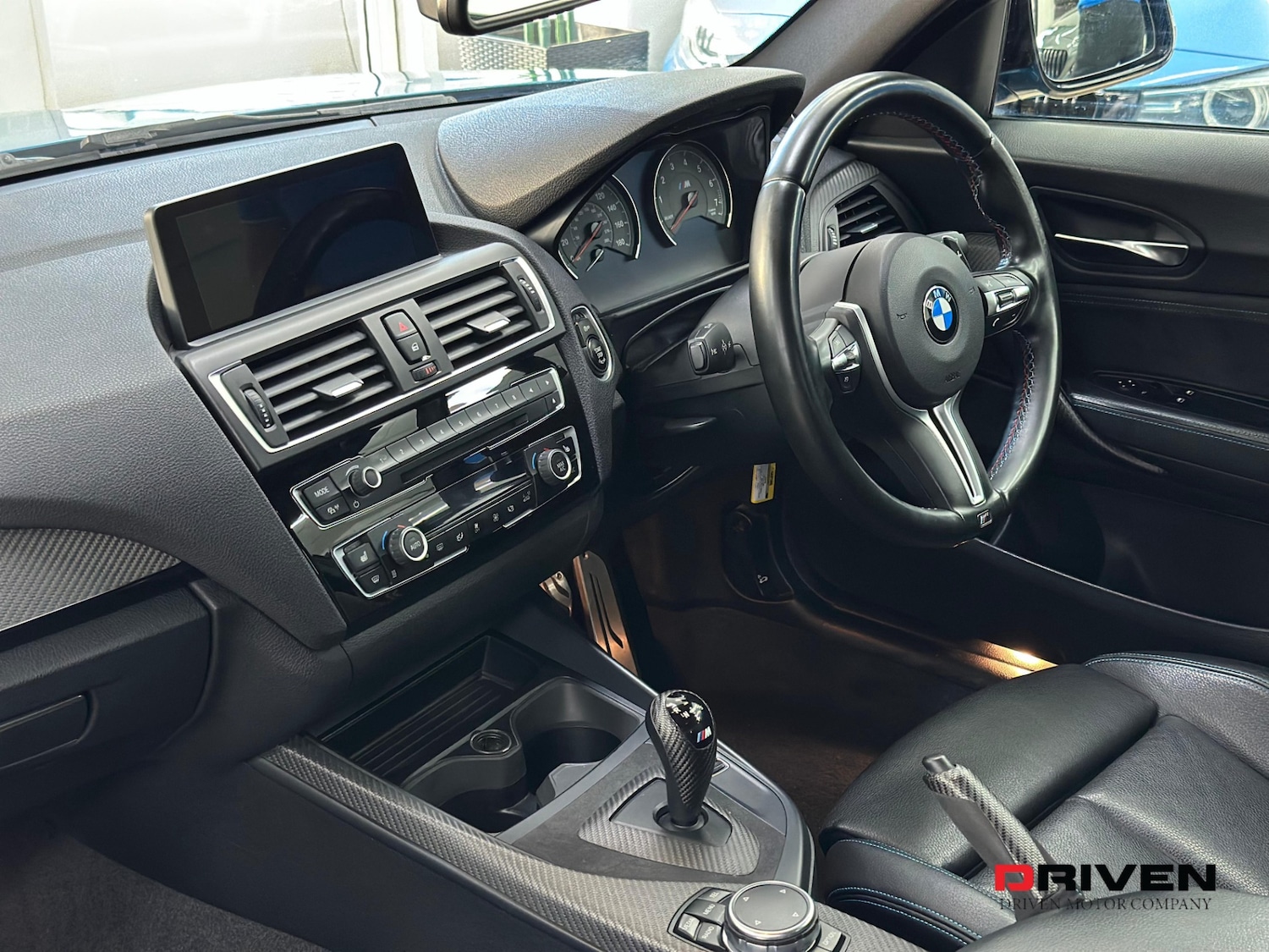 Used BMW M2 2025 for sale - 76198751: Photo 13