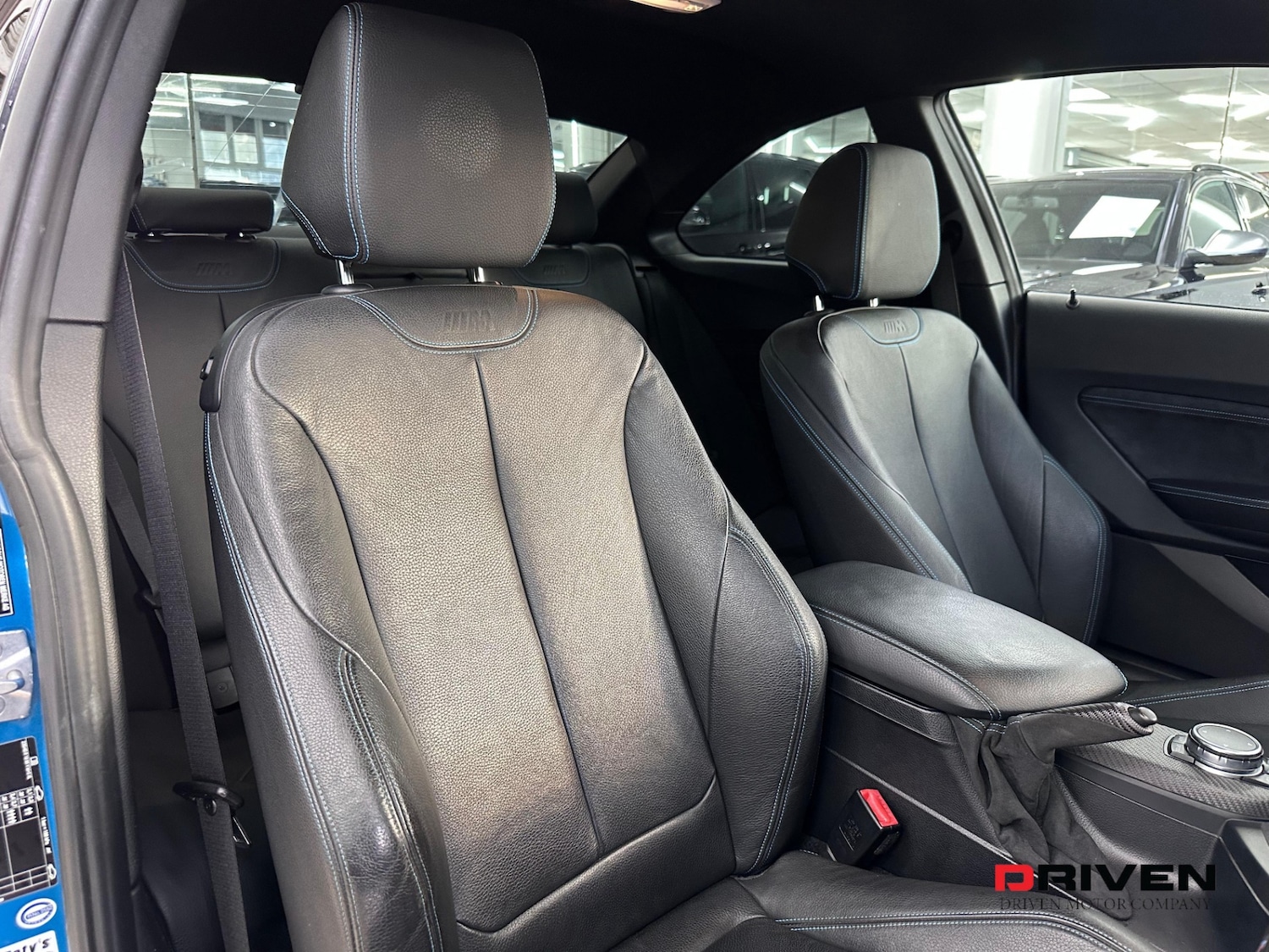 Used BMW M2 2025 for sale - 76198751: Photo 14