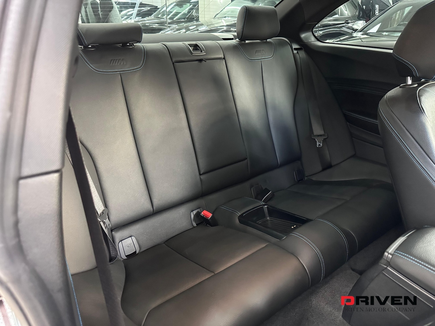 Used BMW M2 2025 for sale - 76198751: Photo 15