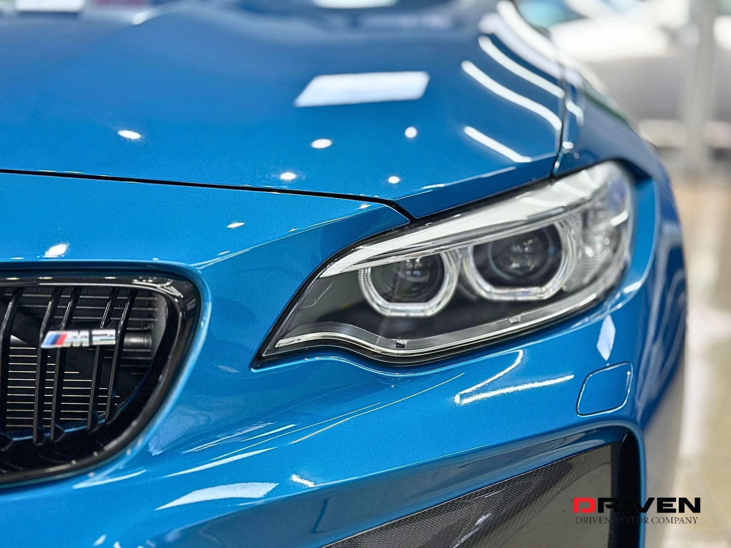 Used BMW M2 2025 for sale - 76198751: Photo 17