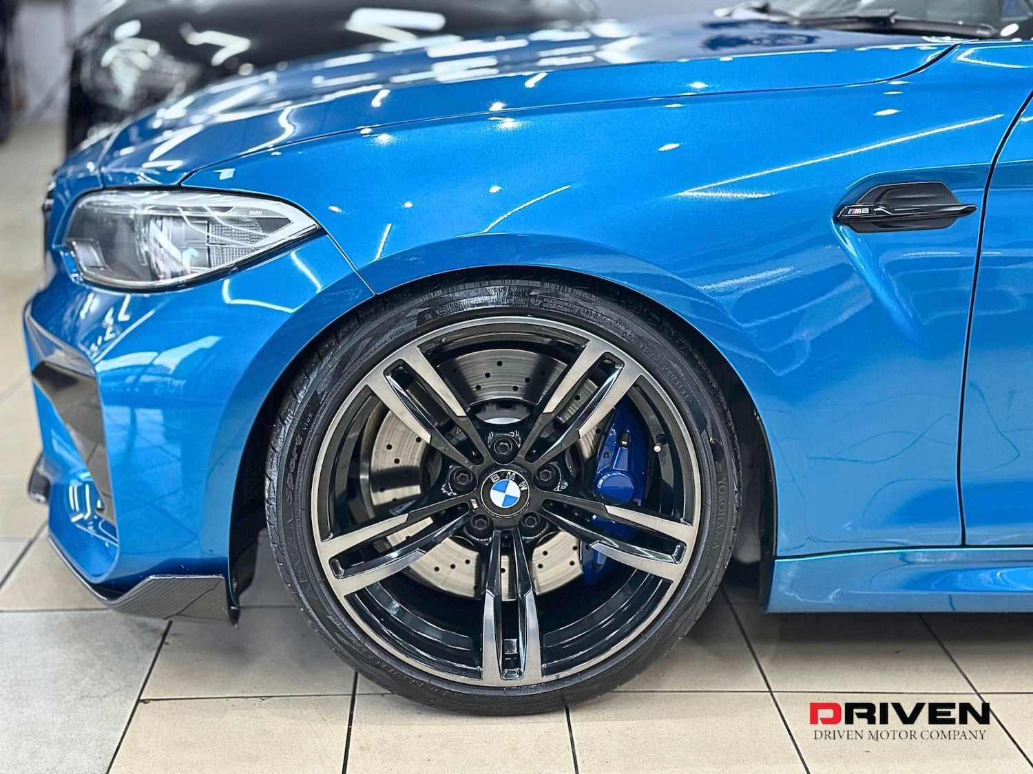 Used BMW M2 2025 for sale - 76198751: Photo 18