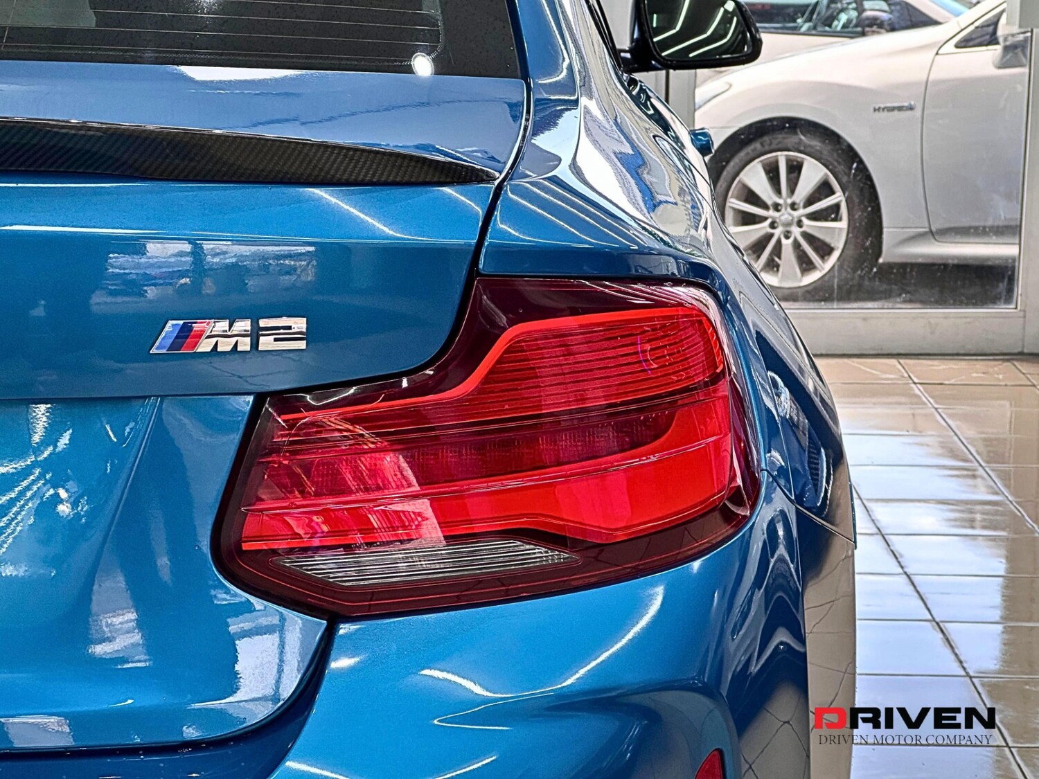 Used BMW M2 2025 for sale - 76198751: Photo 19