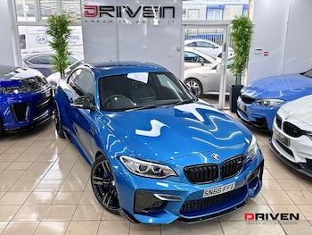 Used BMW M2 undefined for sale - 76198751: Photo
