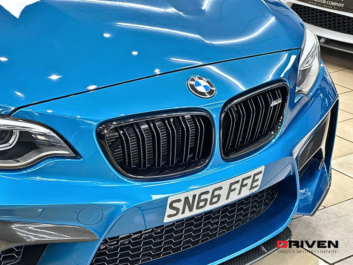 Used BMW M2 2025 for sale - 76198751: Photo 37