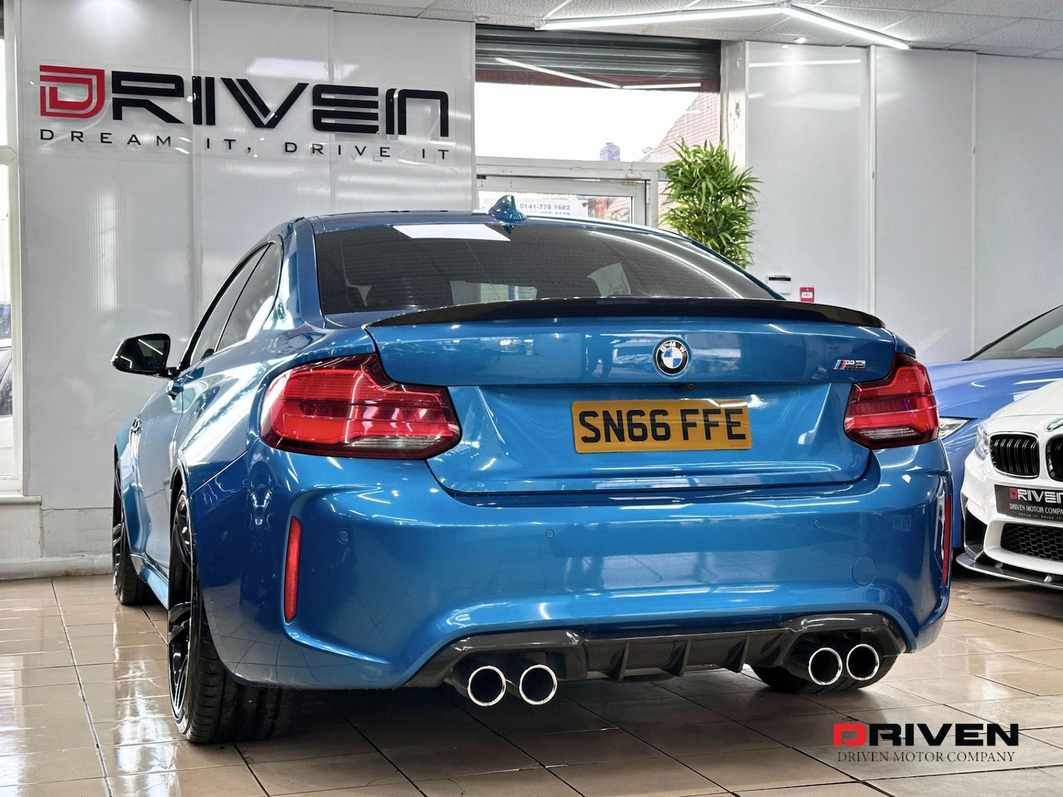 Used BMW M2 2025 for sale - 76198751: Photo 39
