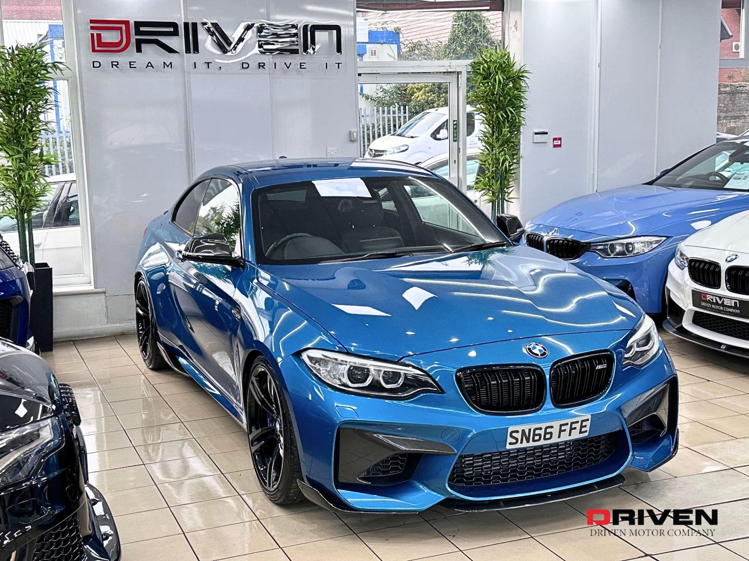 Used BMW M2 2025 for sale - 76198751: Photo 4
