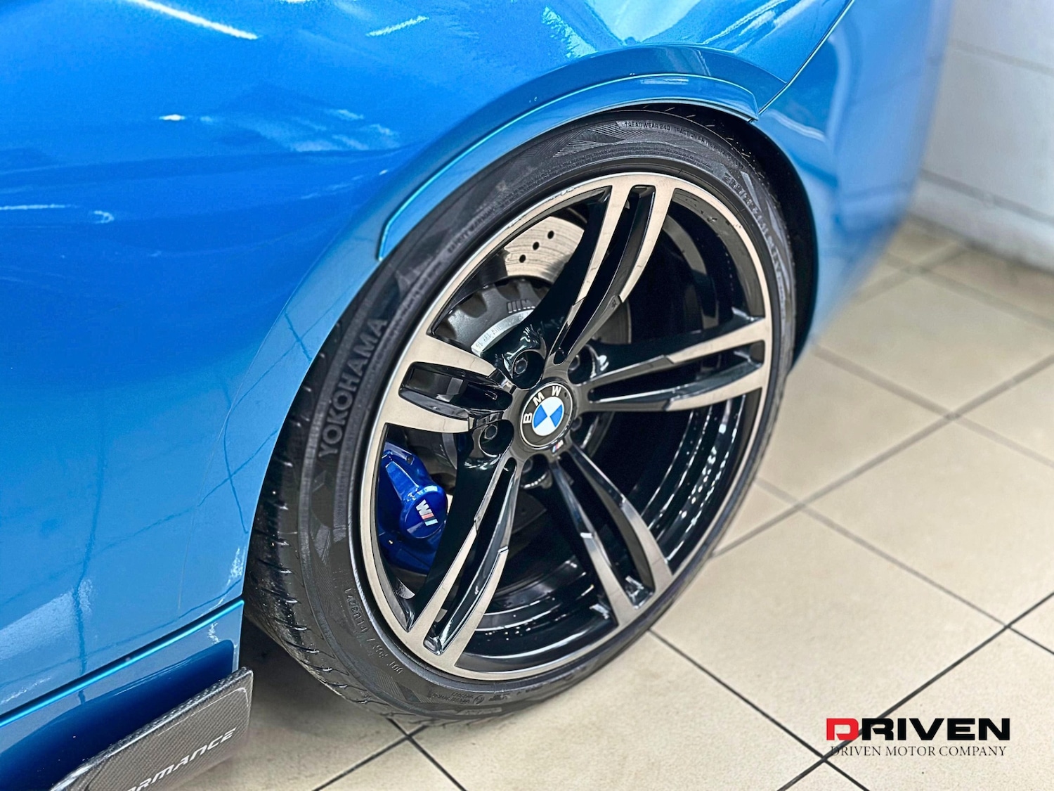 Used BMW M2 2016 for sale - 76198751: Photo 43