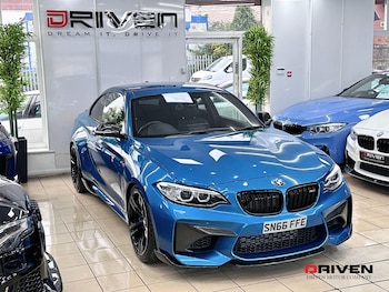 Used BMW M2 undefined for sale - 76198751: Photo