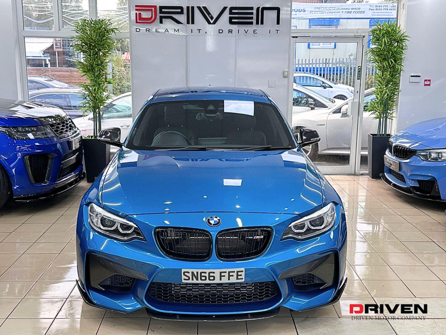 Used BMW M2 2025 for sale - 76198751: Photo 5