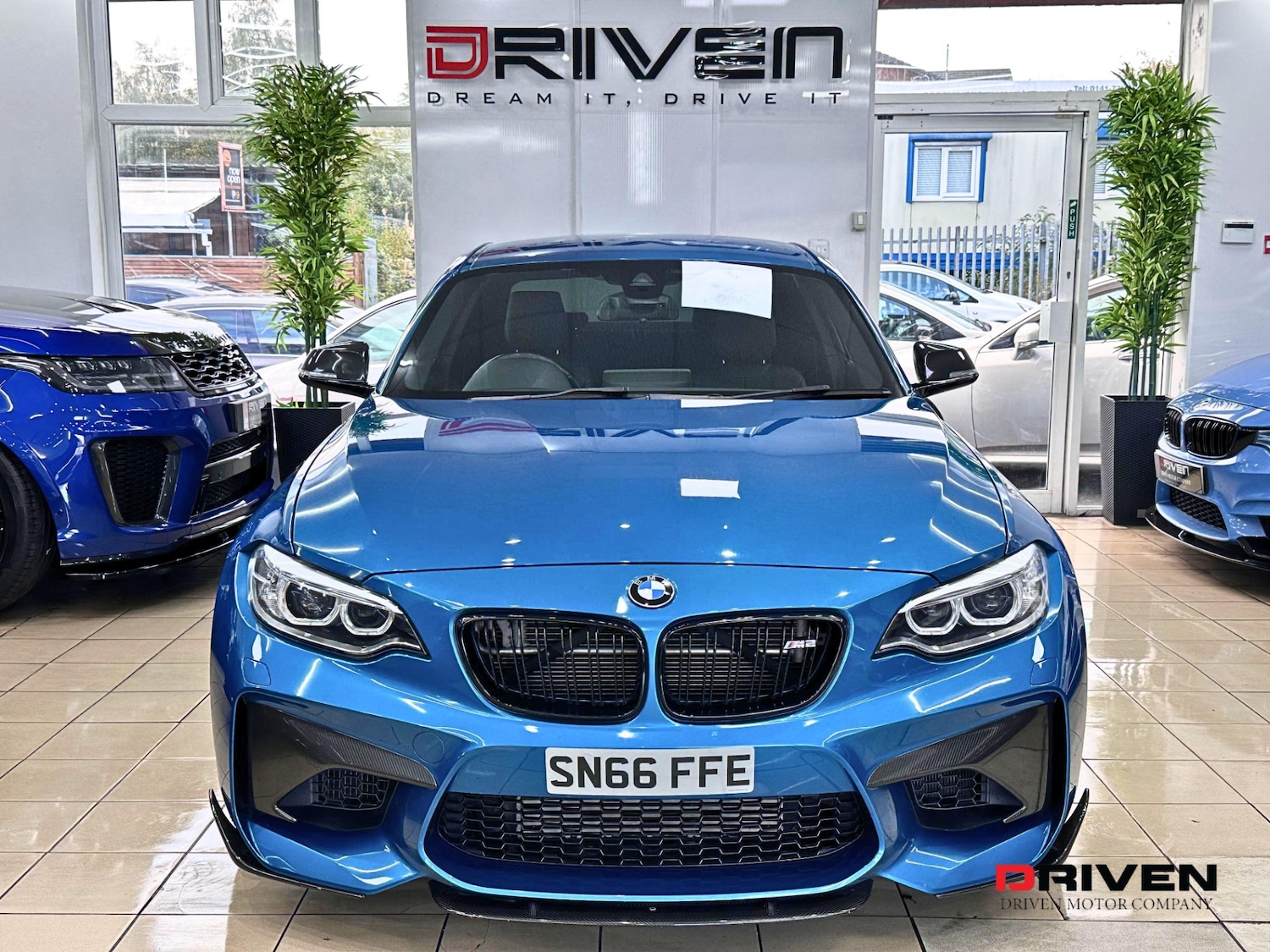Used BMW M2 2025 for sale - 76198751: Photo 7