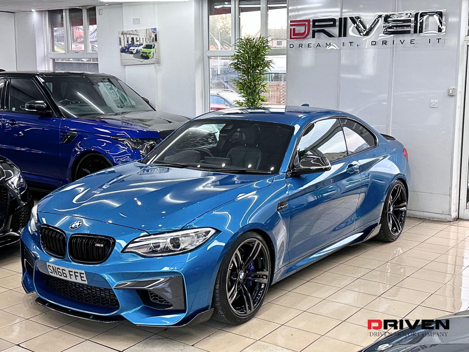Used BMW M2 2025 for sale - 76198751: Photo 8