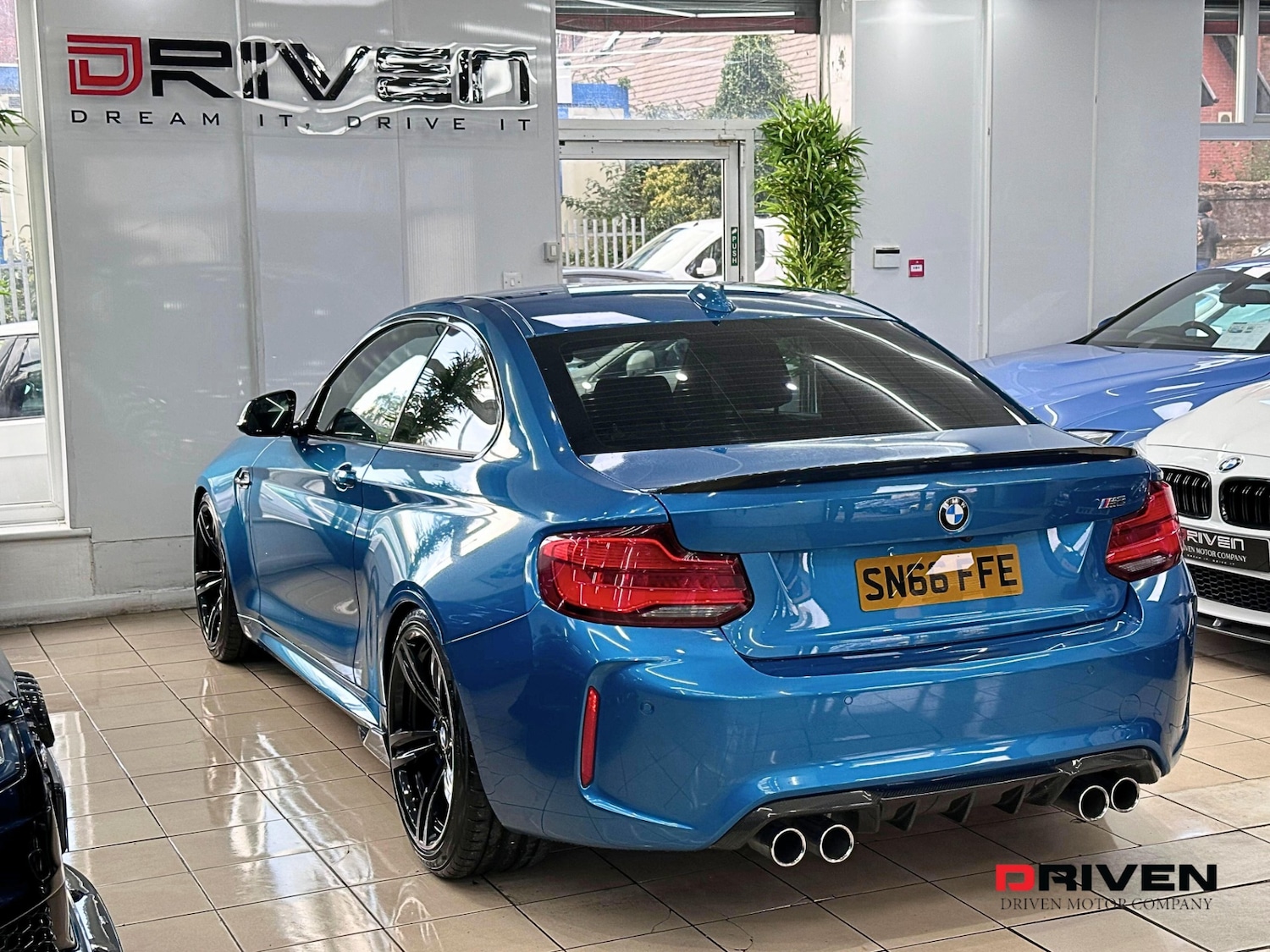 Used BMW M2 2025 for sale - 76198751: Photo 9