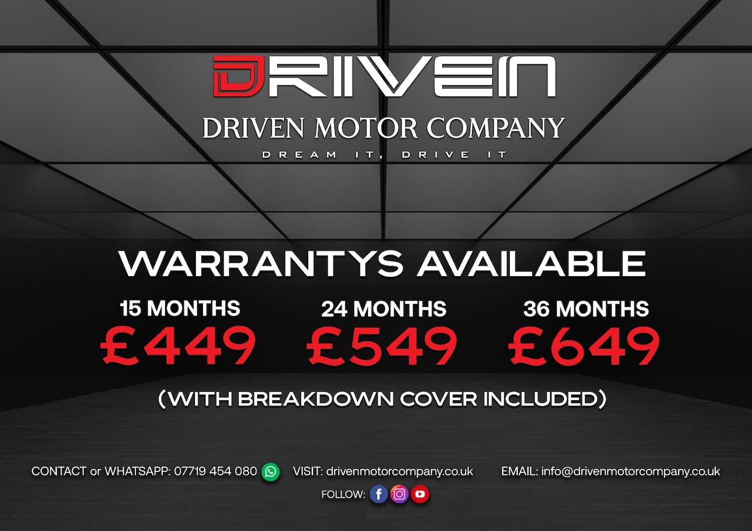 Used Land Rover Range Rover Sport 2018 for sale - 76412140: Photo 11