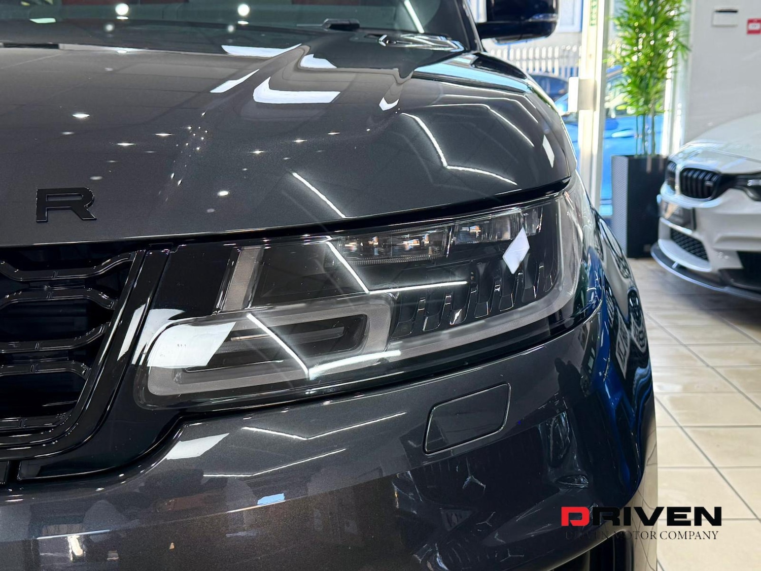 Used Land Rover Range Rover Sport 2018 for sale - 76412140: Photo 17