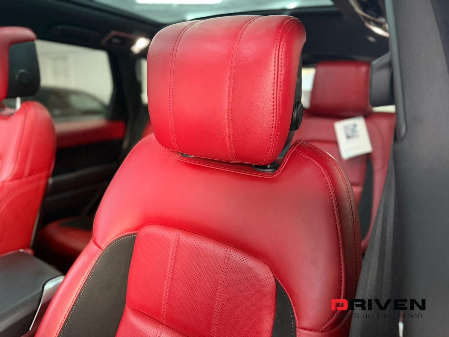 Used Land Rover Range Rover Sport 2018 for sale - 76412140: Photo 22