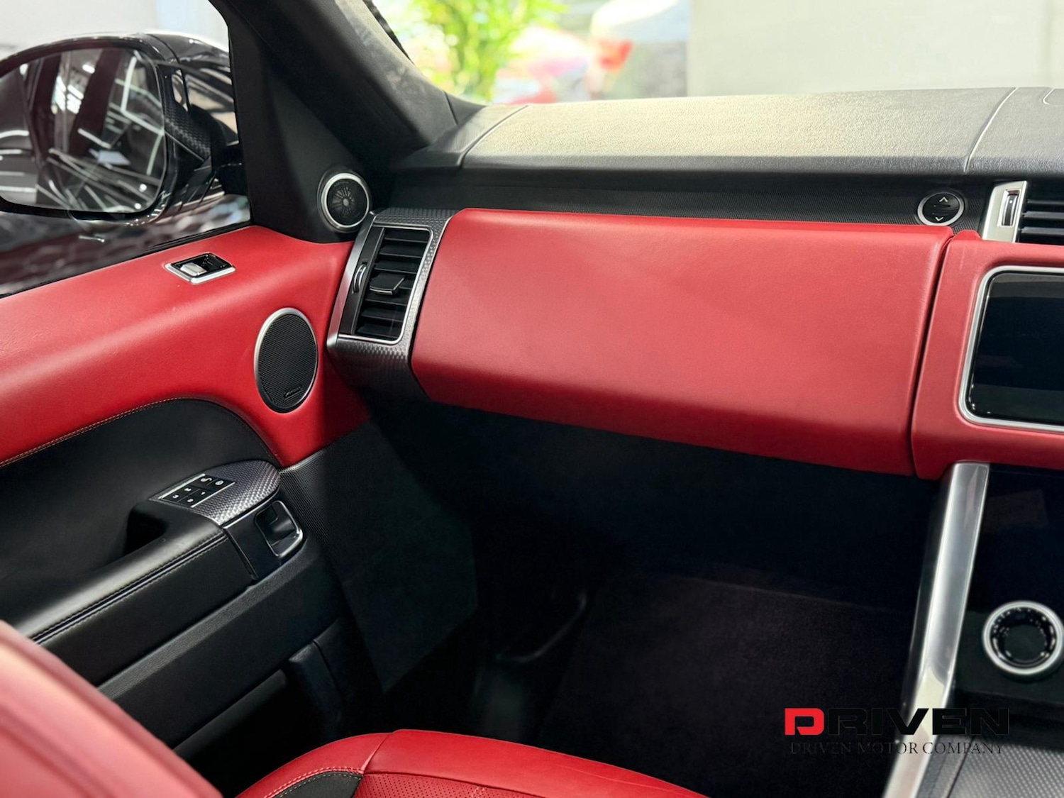 Used Land Rover Range Rover Sport 2018 for sale - 76412140: Photo 24