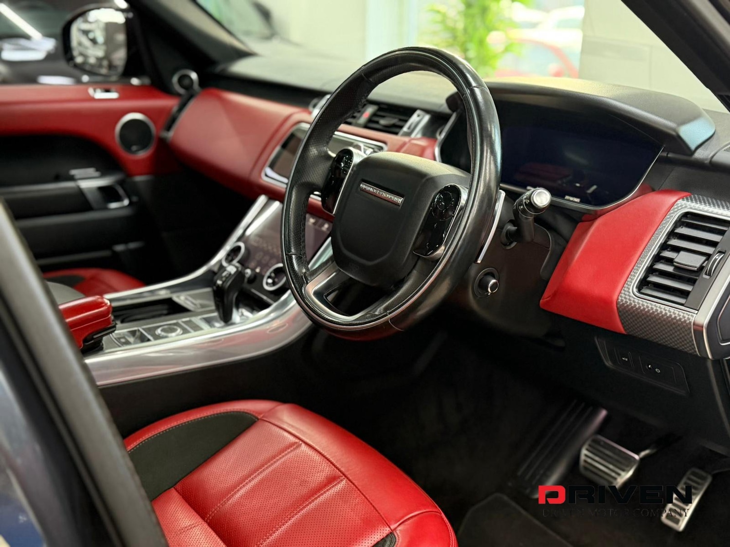 Used Land Rover Range Rover Sport 2018 for sale - 76412140: Photo 25