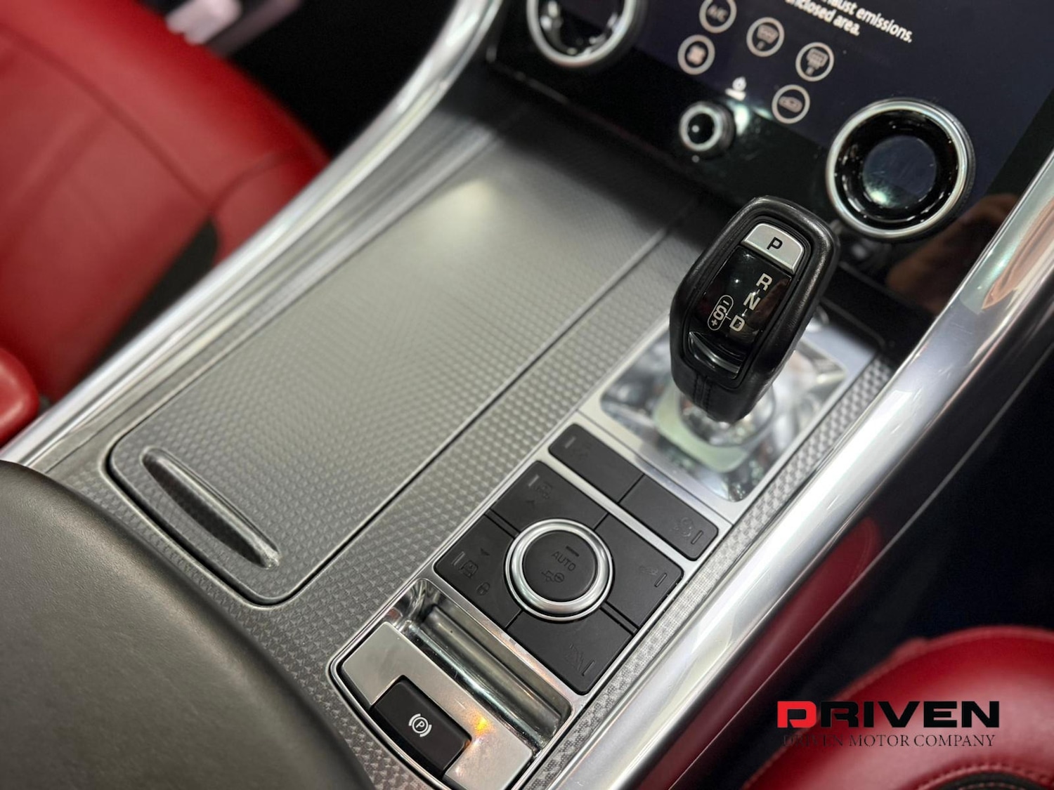 Used Land Rover Range Rover Sport 2018 for sale - 76412140: Photo 27