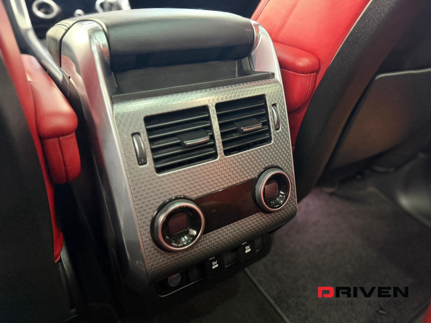 Used Land Rover Range Rover Sport 2018 for sale - 76412140: Photo 28