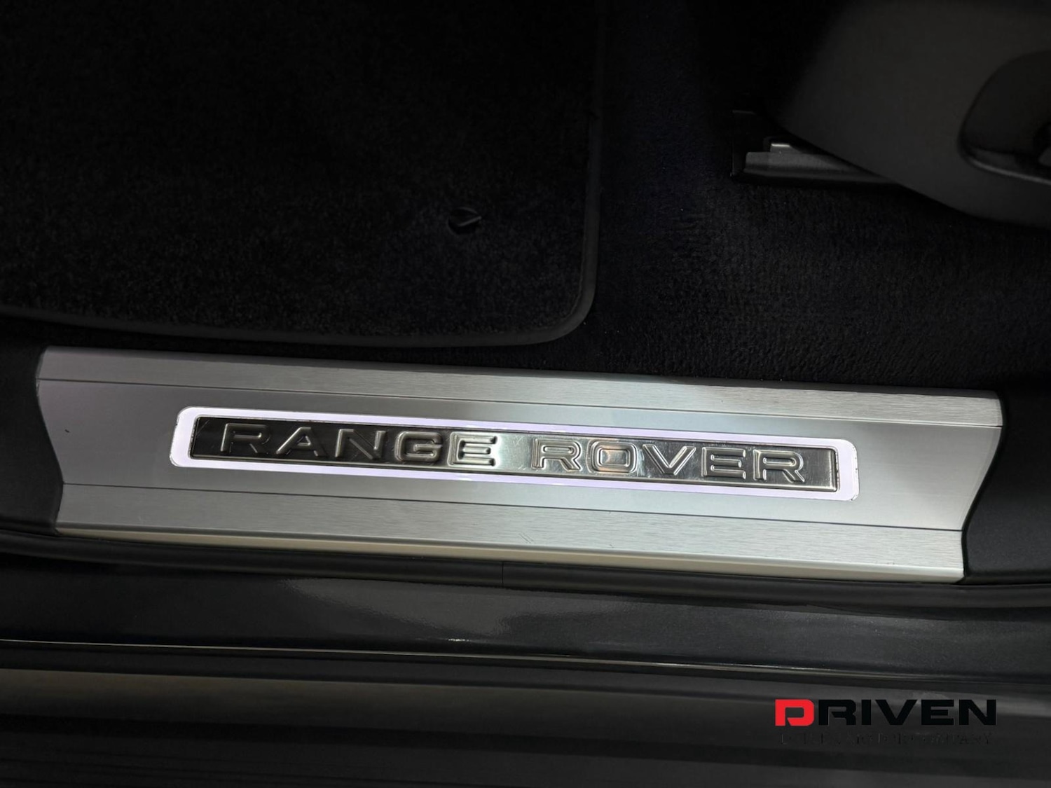 Used Land Rover Range Rover Sport 2018 for sale - 76412140: Photo 31