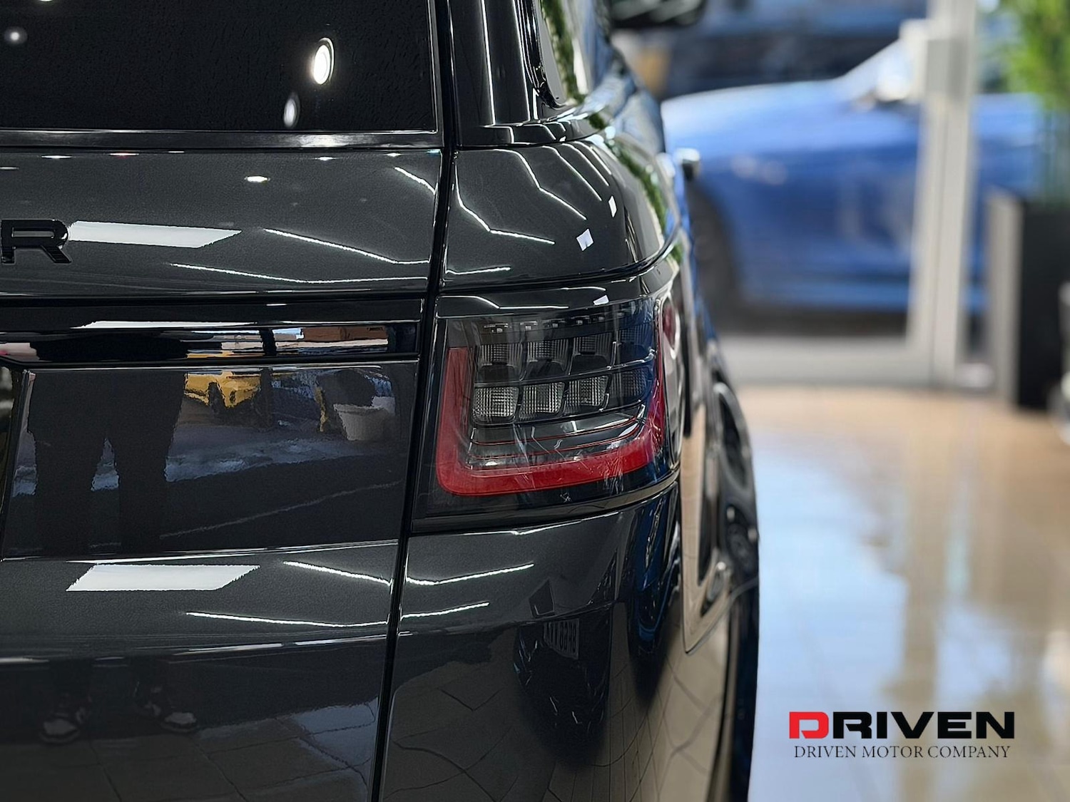 Used Land Rover Range Rover Sport 2018 for sale - 76412140: Photo 32