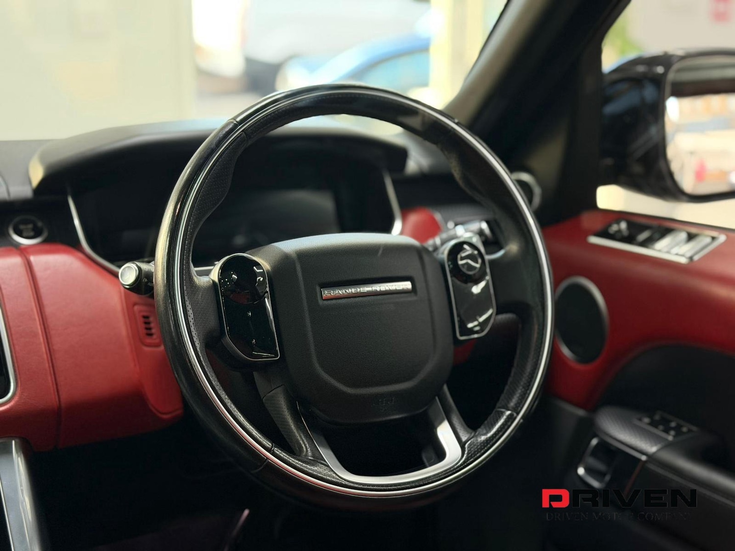 Used Land Rover Range Rover Sport 2018 for sale - 76412140: Photo 33