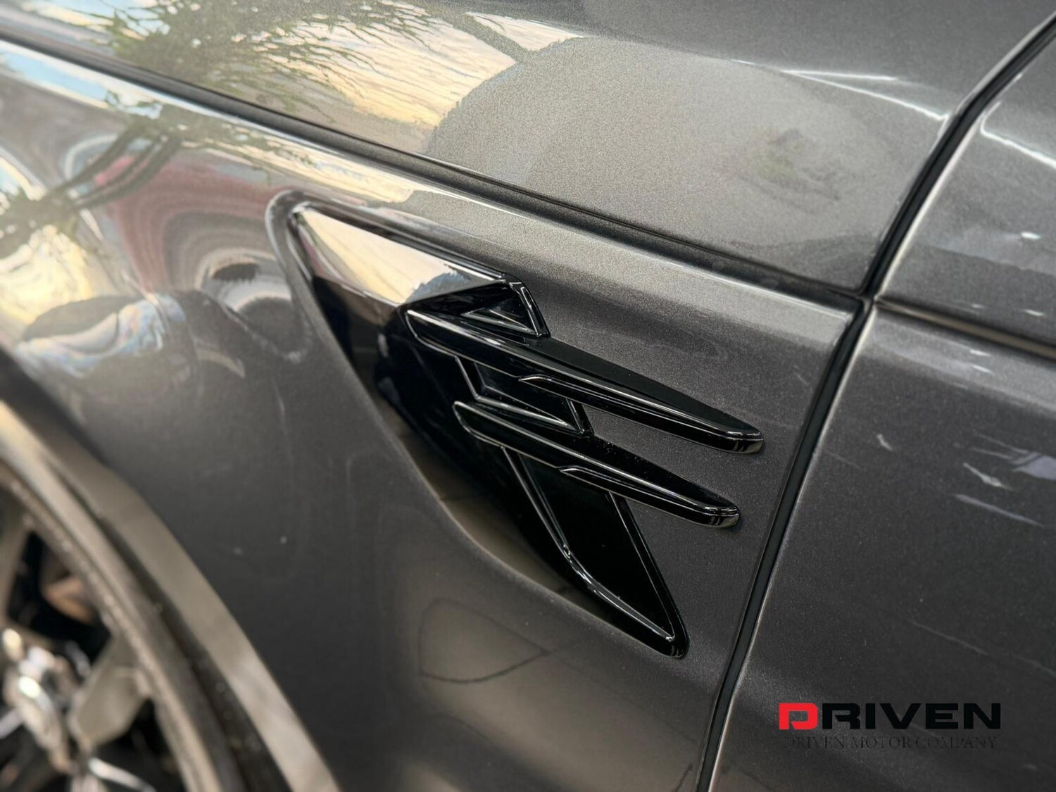 Used Land Rover Range Rover Sport 2018 for sale - 76412140: Photo 34