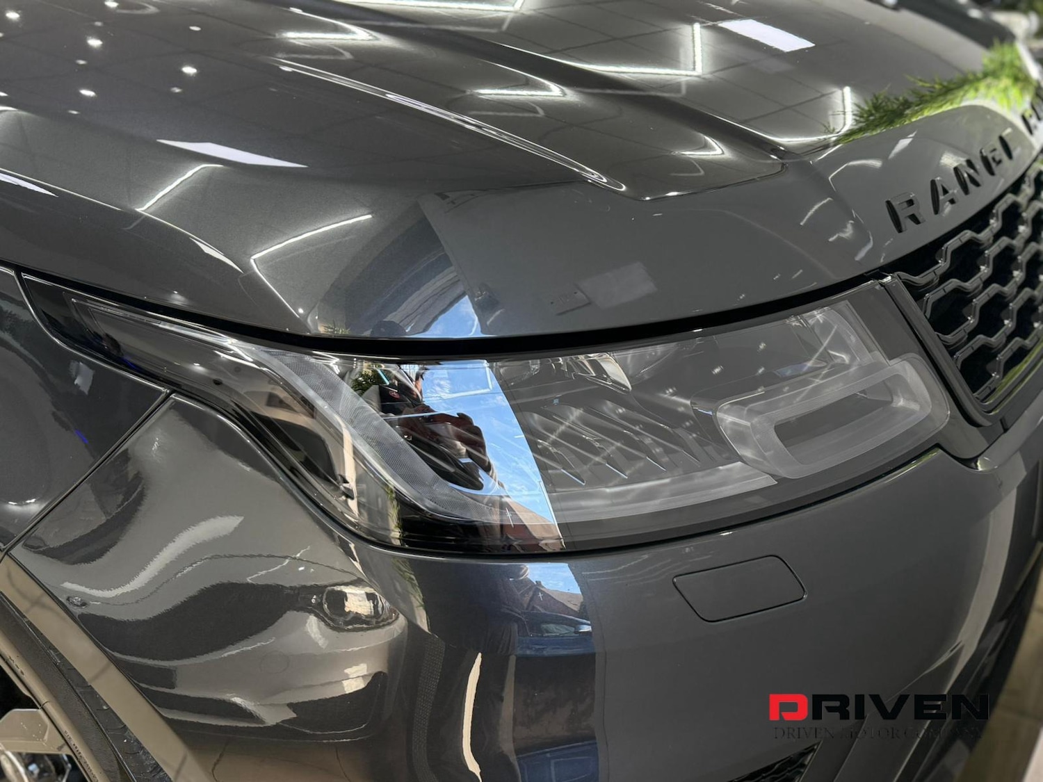 Used Land Rover Range Rover Sport 2018 for sale - 76412140: Photo 36