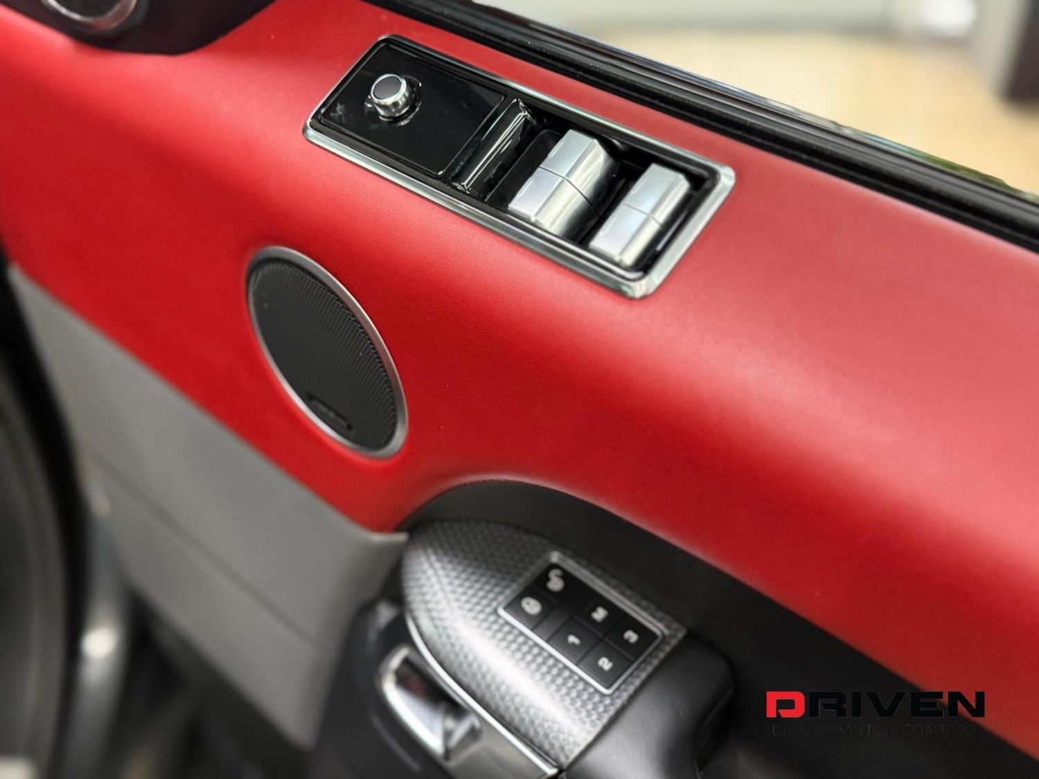 Used Land Rover Range Rover Sport 2018 for sale - 76412140: Photo 38