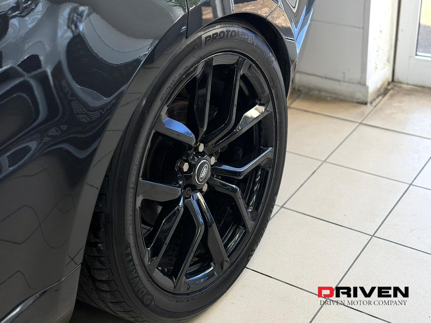 Used Land Rover Range Rover Sport 2018 for sale - 76412140: Photo 40