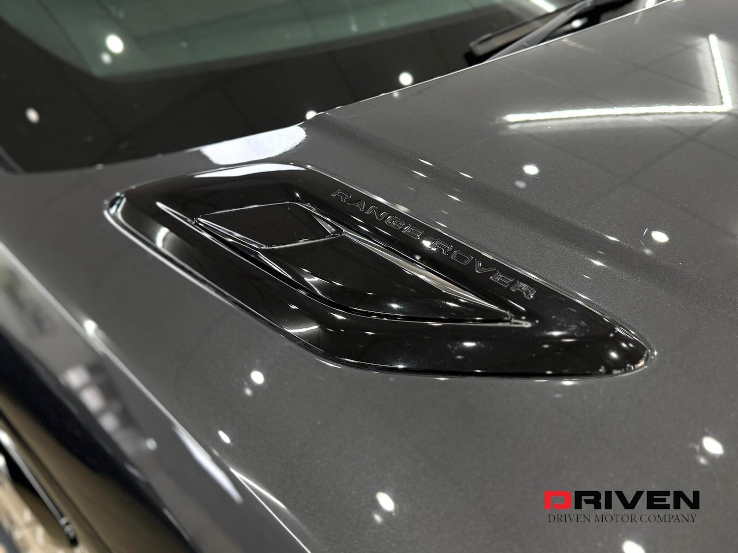 Used Land Rover Range Rover Sport 2018 for sale - 76412140: Photo 41