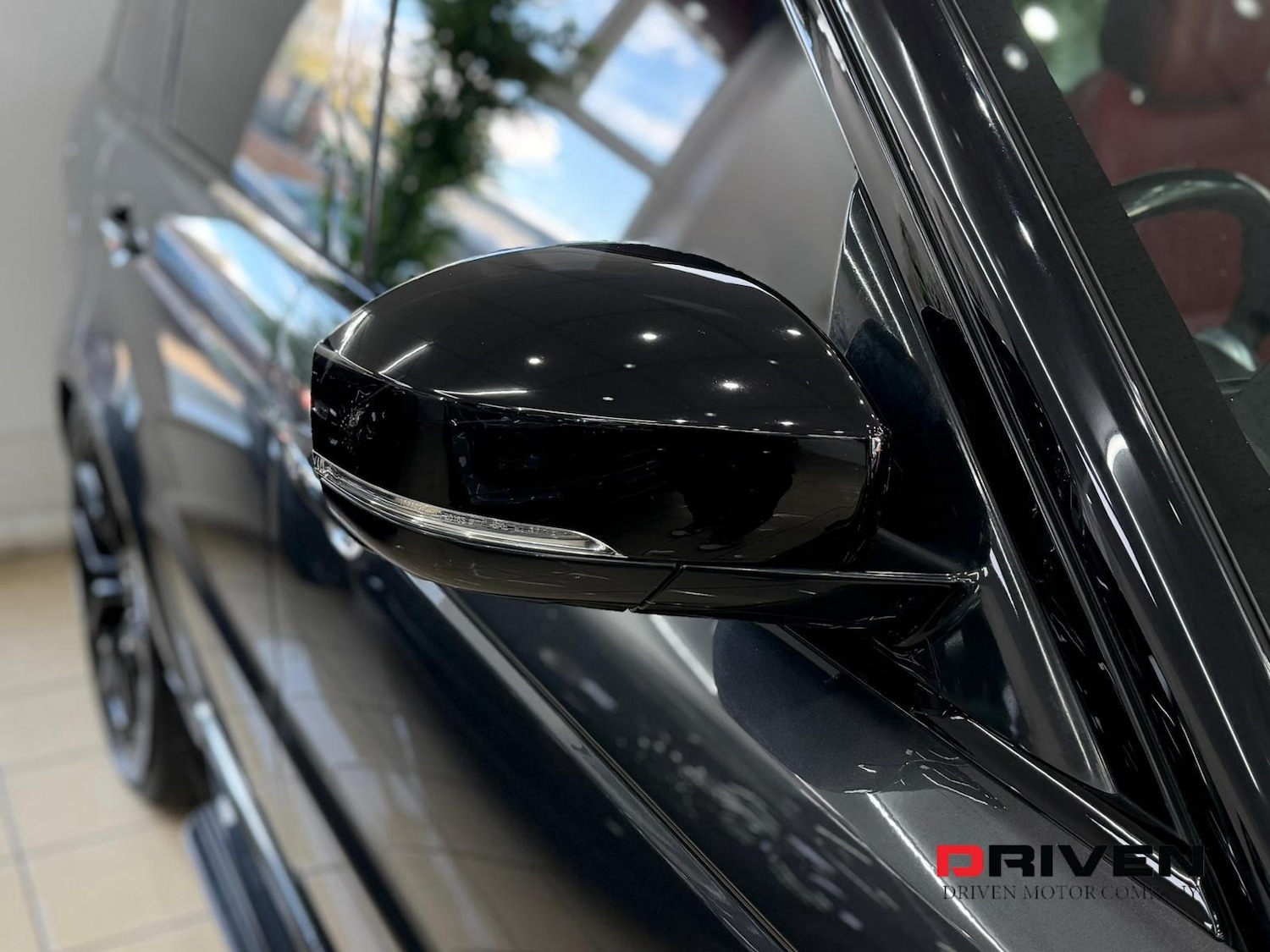 Used Land Rover Range Rover Sport 2018 for sale - 76412140: Photo 42