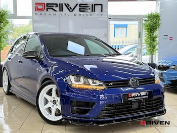2017 (R) - 2.0 TSI R 5dr DSG
