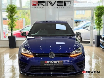 Used Volkswagen Golf 2017 for sale - 75731502: Photo