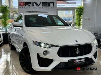 2018 (68) 3L GranSport 5dr Auto