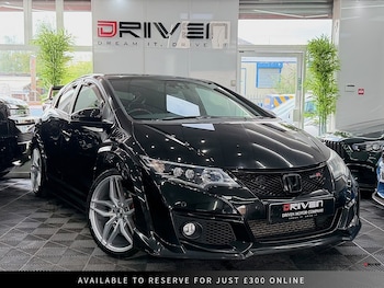 Used Honda Civic 2017 for sale - 79308848: Photo