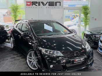 Used Honda Civic 2017 for sale - 79308848: Photo