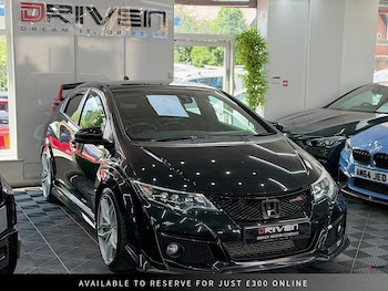Used Honda Civic 2017 for sale - 79308848: Photo