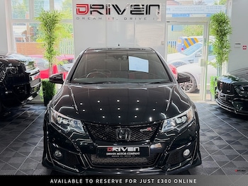 Used Honda Civic 2017 for sale - 79308848: Photo