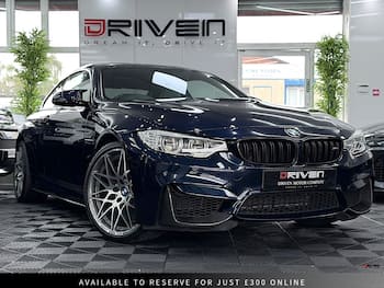 Used BMW M4 2017 for sale - 79796131: Photo