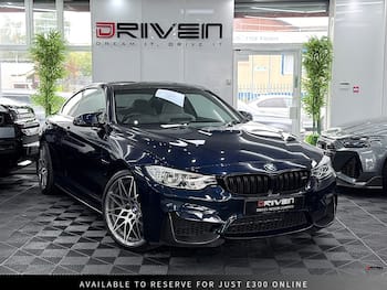 Used BMW M4 2017 for sale - 79796131: Photo