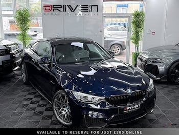 Used BMW M4 2017 for sale - 79796131: Photo