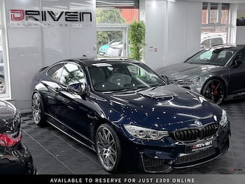 Used BMW M4 2017 for sale - 79796131: Photo