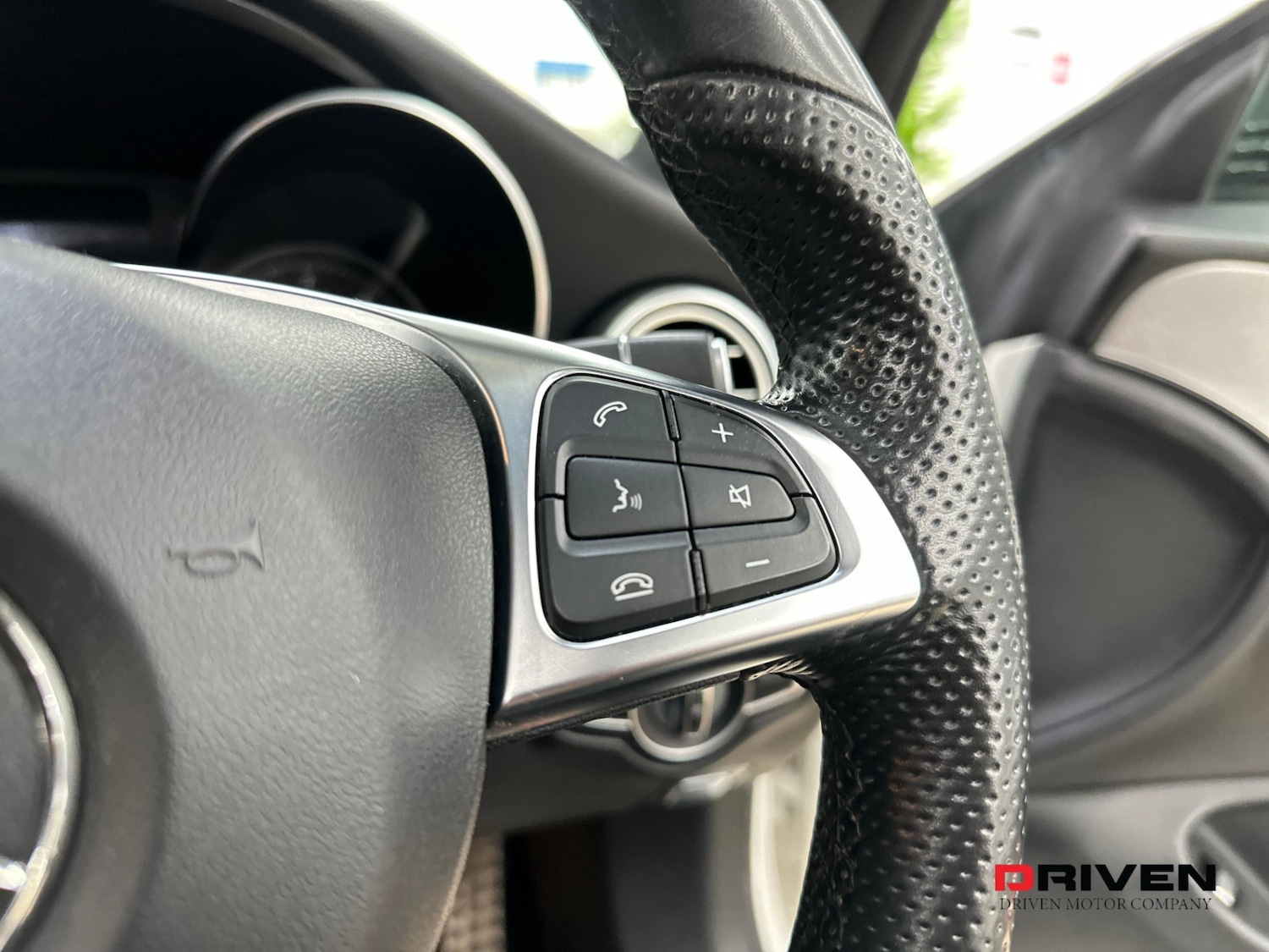 Used Mercedes-Benz C Class 2018 for sale - 76164780: Photo 15