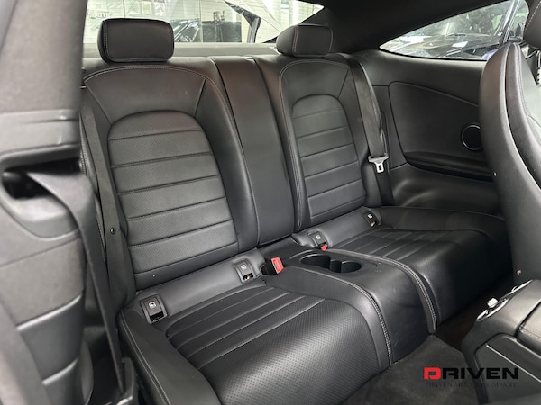 Used Mercedes-Benz C-Class 2018 for sale - 76164780: Photo 18