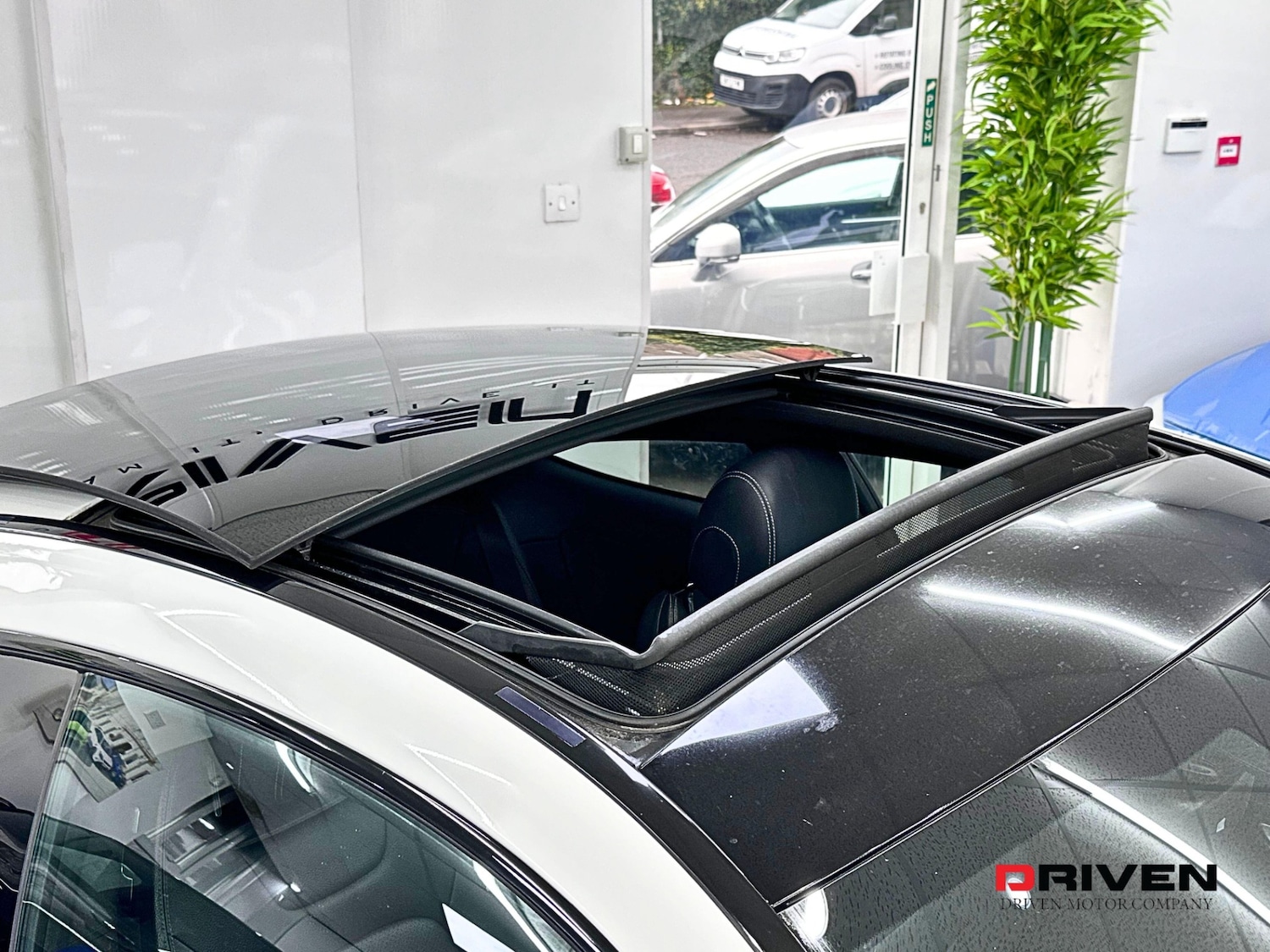 Used Mercedes-Benz C Class 2018 for sale - 76164780: Photo 22