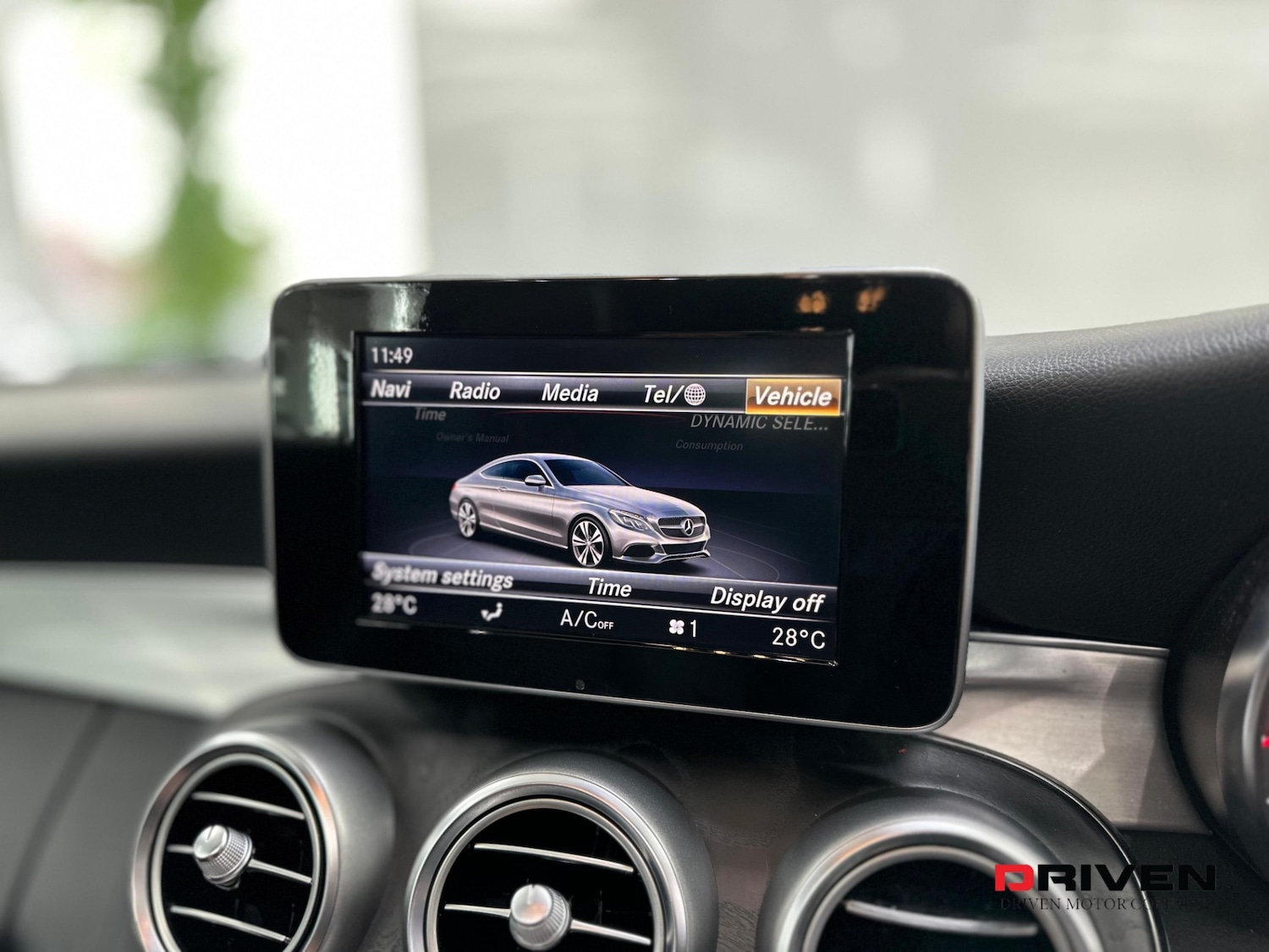 Used Mercedes-Benz C Class 2018 for sale - 76164780: Photo 24