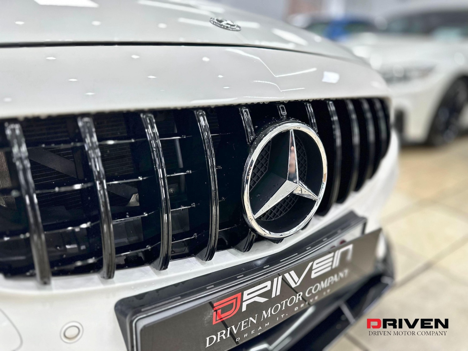 Used Mercedes-Benz C Class 2018 for sale - 76164780: Photo 26