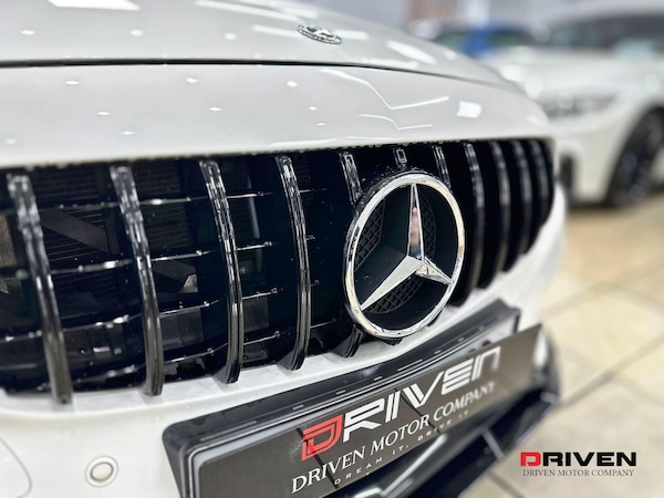Used Mercedes-Benz C-Class 2018 for sale - 76164780: Photo 26